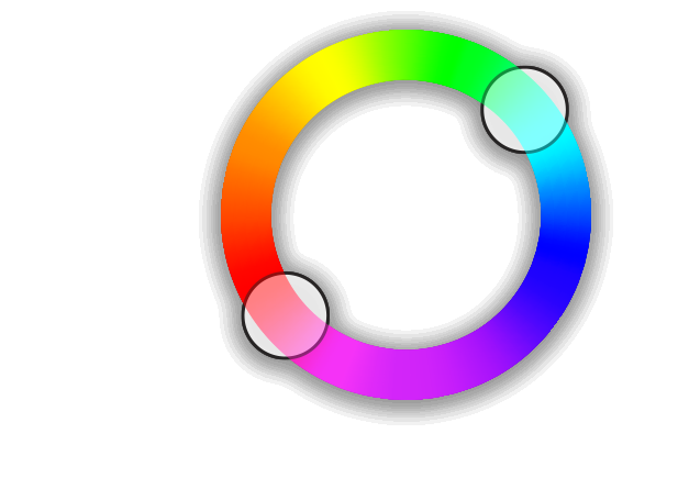 MagicPicker Color Wheel icon