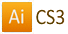 Adobe Illustrator AICS3 soporte Adobe Illustrator AICS3 soporte