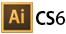 Adobe Illustrator AICS6 soporte Adobe Illustrator AICS6 soporte