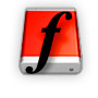 DiskFonts