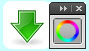Download MagicPicker Color Wheel