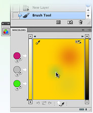MixColors, Photoshop color mixer