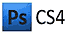 Photoshop CS4 support