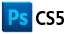 Photoshop CS5 support