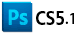 Adobe Photoshop CS5.5 soporte
