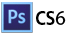 Photoshop CS6 support